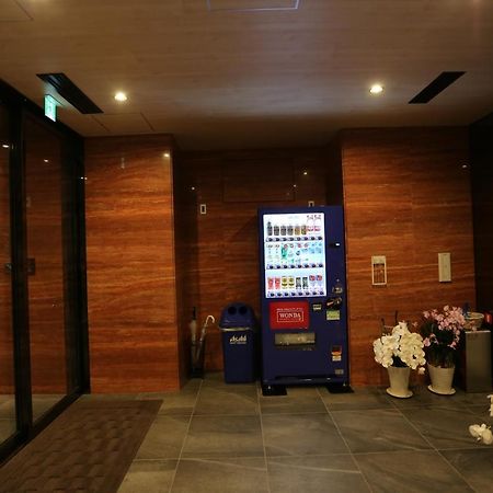 פוקואוקה Hotel Donmai מראה חיצוני תמונה