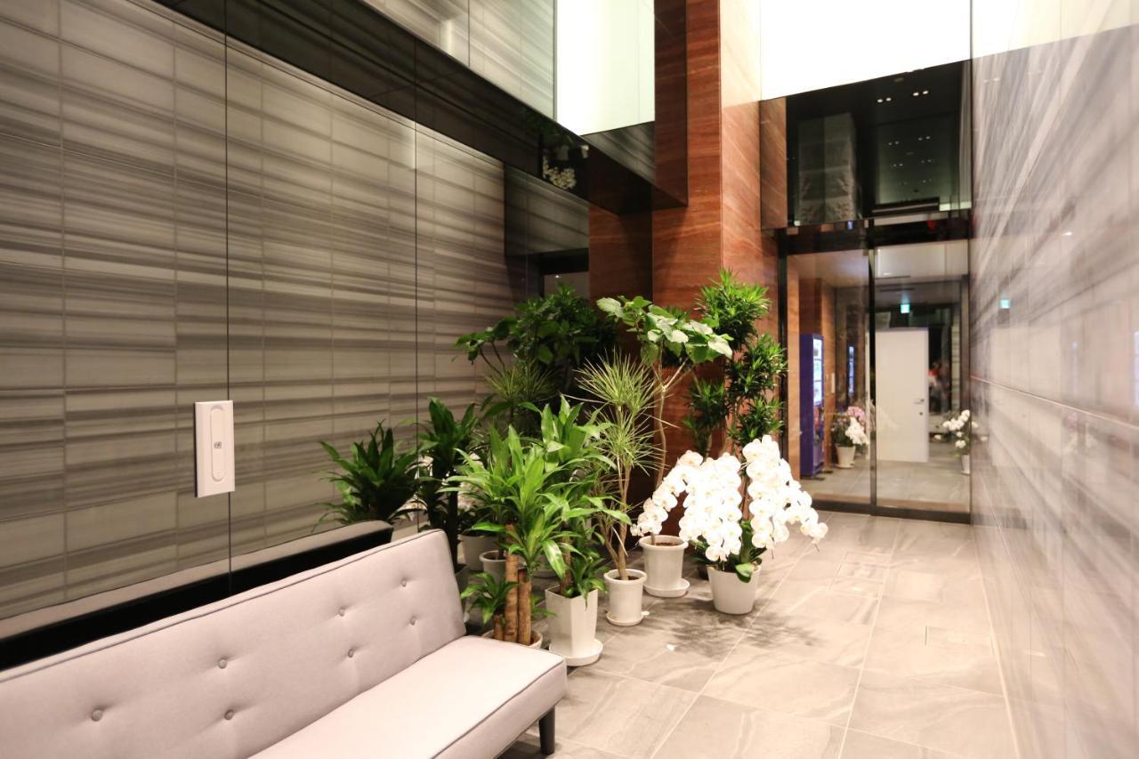 פוקואוקה Hotel Donmai מראה חיצוני תמונה